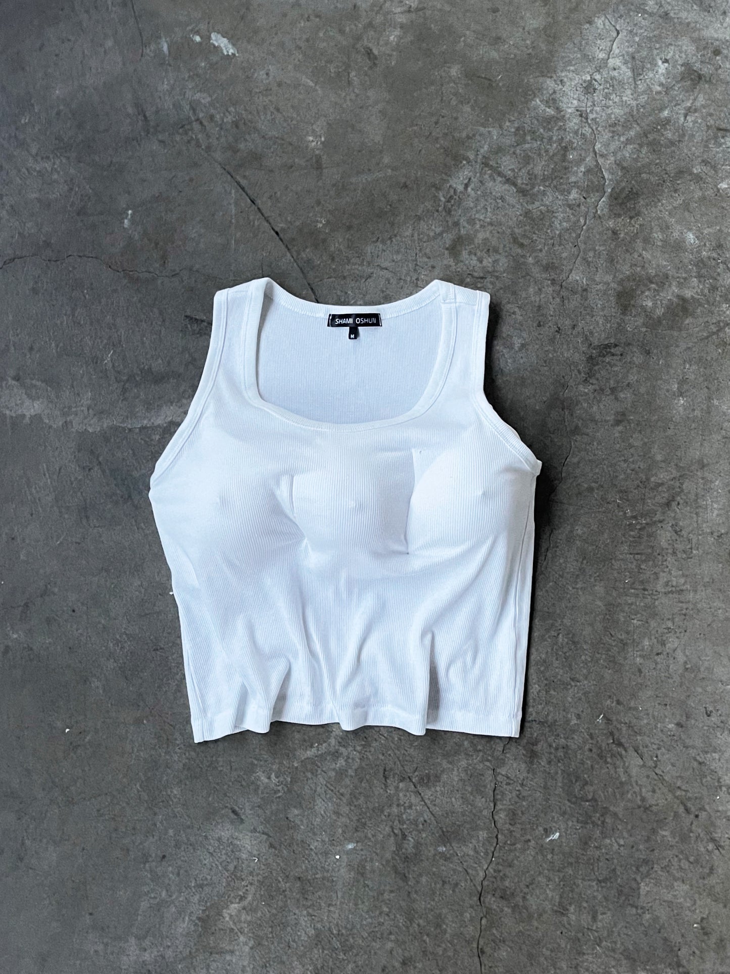 Holy Trinity Tank - Preorder