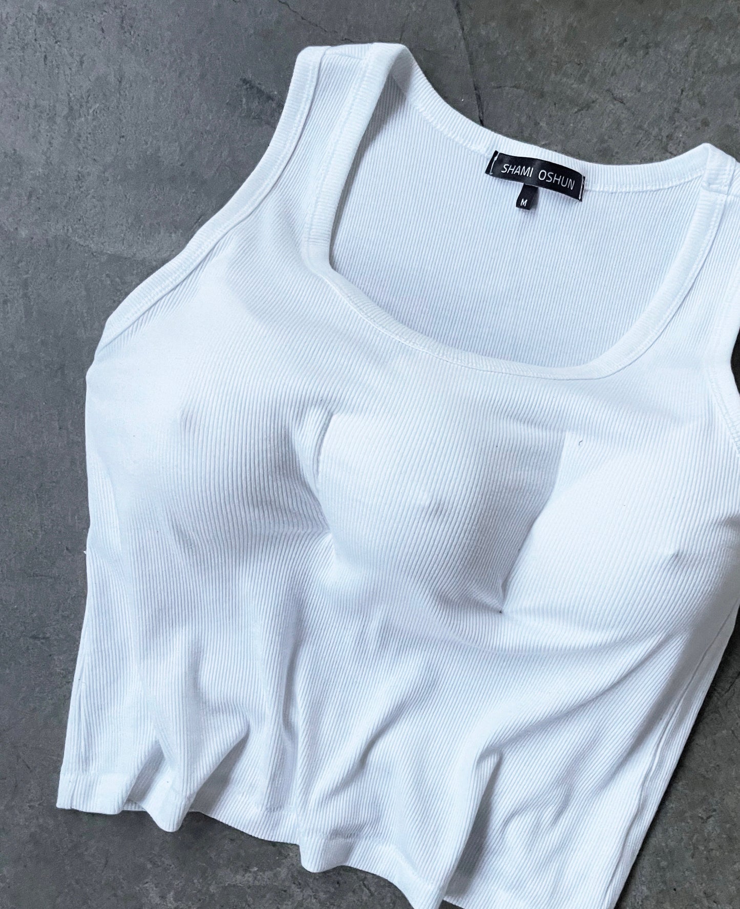 Holy Trinity Tank - Preorder
