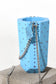 Blue Crystal Bev Bag