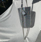 Glitter Bev Bag