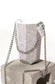 Crystal Bev Bag