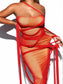 Cherry Collette Dress