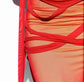 Cherry Collette Dress