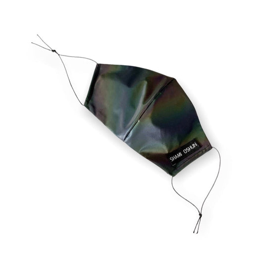 Reflective Fashion Mask