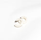 Chunky Sunrise Hoops