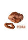Icon Silk Scrunchies