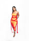 Cherry Collette Dress