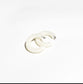 Chunky Twilight Hoops